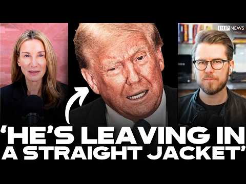 IHIP News: 🚨 Former Trump Insider DROPS BOMBSHELL! Republicans Are DONE But Too COWARDLY to Say It!