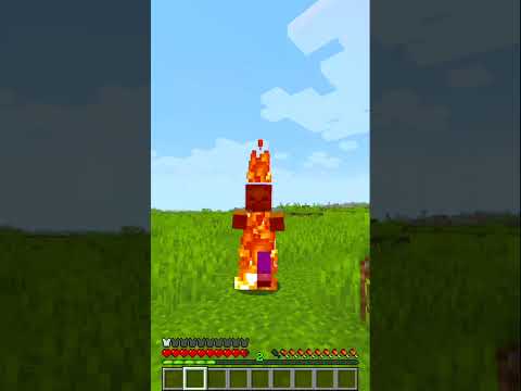 Minecraft dar dacă dai SUBSCRIBE, mă TRANSFORM într-un MOB RANDOM... #shorts #minecraft