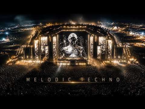 ANYMA x Artbat & ARGY Melodic Techno & Progressive House Mix 2026