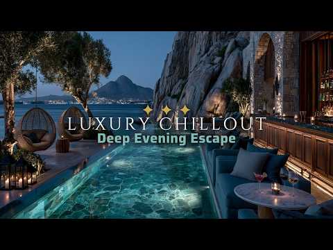 Chillout Lounge Music - Luxury Chillout And Relaxing Ambient Lounge Mix For Deep Focus