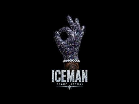 Drake - Iceman Album (Playlist)