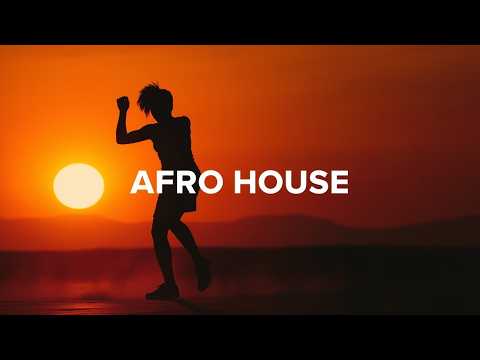 AFRO HOUSE  Dance to the Beat of Your Own Freedom