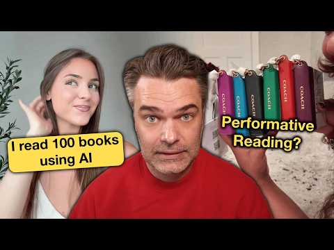 Never Read Again! AI Will Do It For You