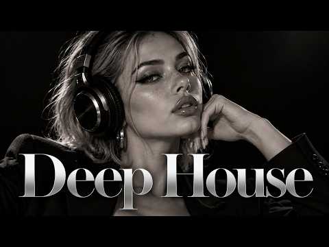 Deep House Mix 2026 | This Is What Deep House Should Feel Like