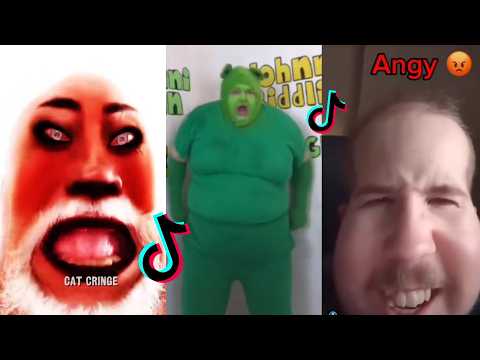 Cringe So Bad It Gives You Second Hand Embarrassment 🤢