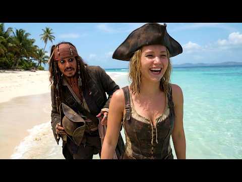 These Johnny Depp Bloopers Are ABSOLUTELY Hilarious!