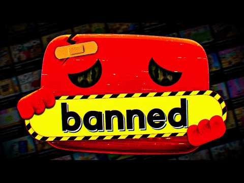 Most Notorious Videos Deleted From YouTube