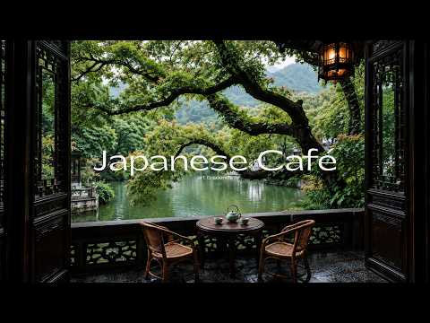 elegant emotional music for a deep flow state