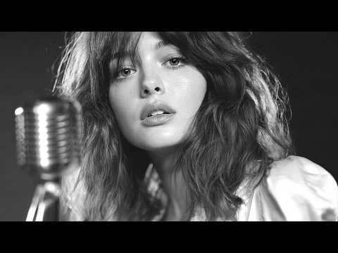French Chanson for a Quiet Evening 🌙 Vintage Paris Café | Romantic Love Songs