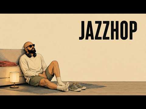 아무것도 하기 싫은 밤엔 이 음악으로 잠깐 버텨봐요...🎧 | JazzHop | Chill | Midnight |