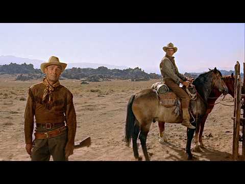 They Thought He Was Dead… Big Mistake | Western Revenge Movie | Full HD