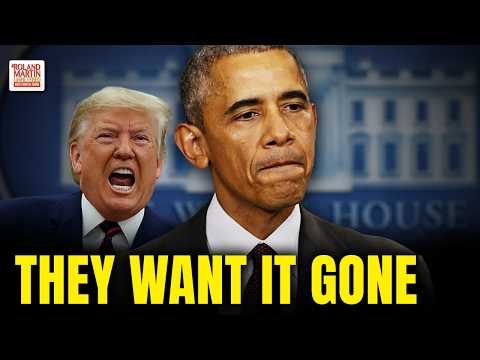 ACA Saved Millions of Lives. Republicans Still Trying to Destroy It