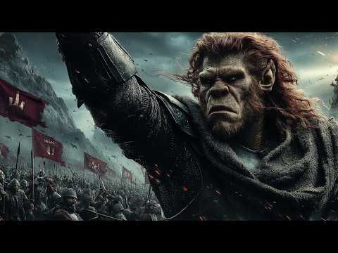 Fantasy War Twist! Beautiful General Misjudges Battle, Walks Into Enemy Prince’s Trap!