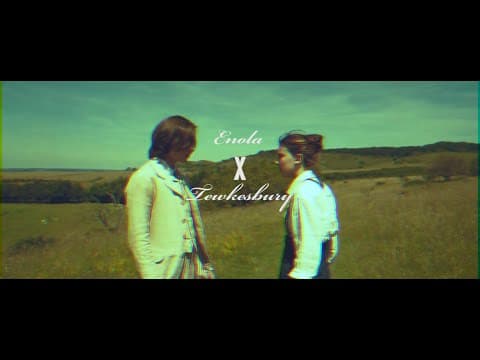 Enola X Tewkesbury | Grow As We Go