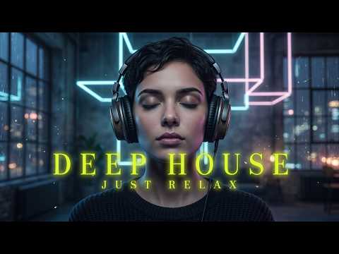 Nightfall Mood — Just Relax | Deep House Mix 2026 • Chill / Night Vibes / Stress Relief #78