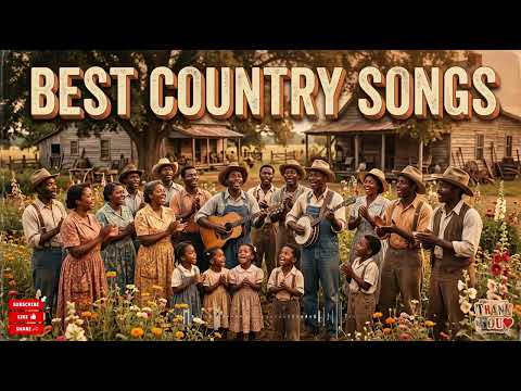 Nostalgic Country Ballads — Songs That Stay in Your Heart