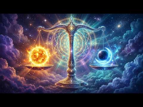 19 OCTUBRE: 963 HZ LA LUZ DIVINA DESPIERTA TU ALMA✨MILAGROS, PAZ INTERIOR Y BENDICIONES DEL UNIVERSO