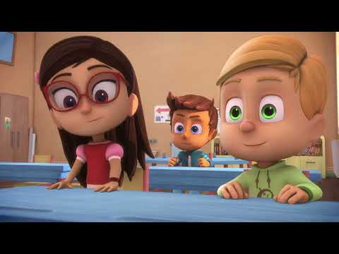 PJ Masks Season 4 | Octobella | COMPILATION | Cartoon for kids