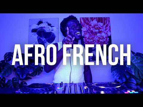Afro French Mix 2026 | Mauvais Djo, MHD, Tiakola, Rnboi, Guy2bezbar | Best of Afro Français by XOCO