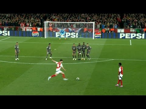 30 CRAZIEST GOALS OF THE YEAR