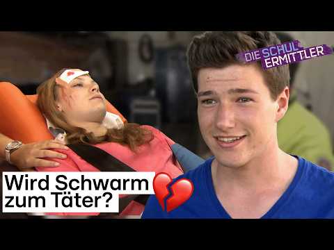 Gefährliche LIEBE? 😨 Das blutige Ende eines 1. Dates ❤️‍🩹 | Ganze Folge | Schulermittler