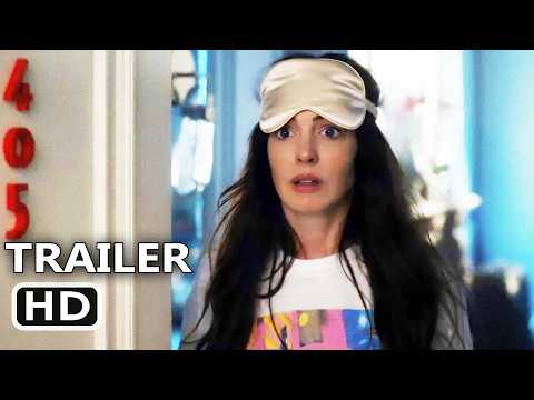 THE DEVIL WEARS PRADA 2 Official Final Trailer (2026)