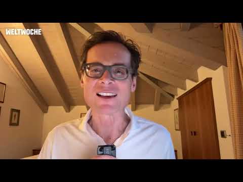 Putin stoppt Kasachen-Öl für Berlin – Weltwoche Daily DE