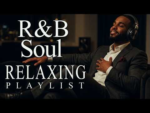 R&amp;B Heartfelt Melodies for the Soul Calm Soul Tones for Peaceful Reflection