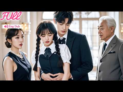 Poor Girl Marries a Ruthless CEO for Her Sister—But He’s Captivated and Spoils Her Like a Queen