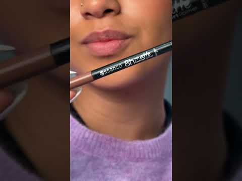 The Cutest Soft Lip Combo 💋 NEW Kiss Bomb + 8H Matte Liner