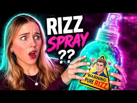 I Tested TikTok’s WEIRDEST Products