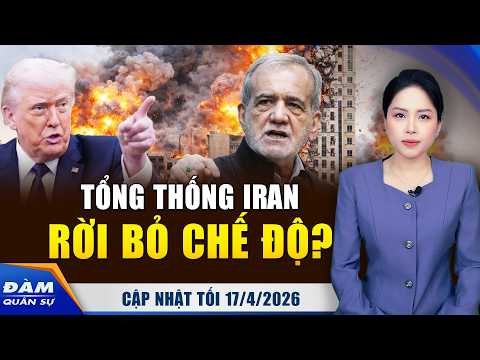 TT Iran Pezeshkian, Nhân Vật Cải Cách Trong Chế Độ, Liệu Sẽ Từ Bỏ Hàng Ngũ, Đứng Về Phía Người Dân?