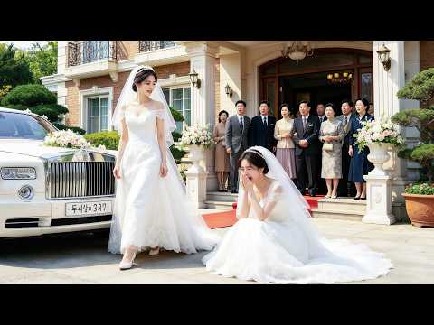 💔Reborn, I was stolen husband by scheming sister, but changed my tragic fate!#chinesedrama