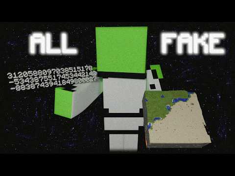 Dream Cheated Every World Record