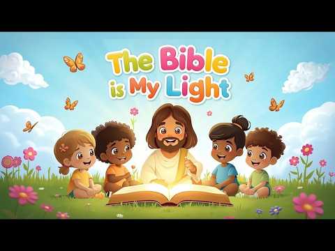 Non-Stop Sunday School Songs for Kids: Ultimate Joyful Praise & Worship Collection #BibleSongs