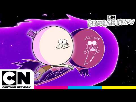 Historias Corrientes | El sacrificio final de Pops  💫💔 | Cartoon Network