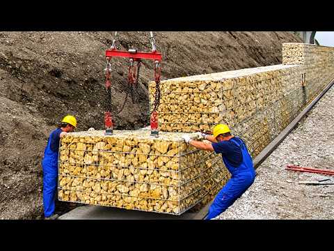 Smartest Construction Techniques To Save Your Time!