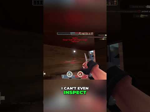 TF2 x10 Randomizer is BROKEN (And Funny)  #tf2 #teamfortress2