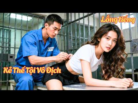Lĩnh án thay người yêu ba năm,ai ngờ trong tù anh được chín nữ thần y dạy nghề#260213glB3