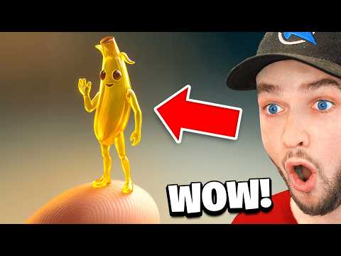 Genius Fortnite Creations On Another Level!