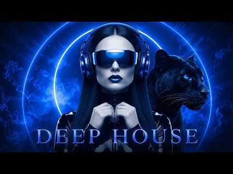 Deep House Mix 2026 | City Lights — Elegant Night Drive