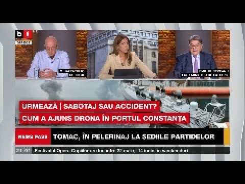 NEWS PASS.TATULICI:„ N.DAN și-a creat un DEZAVANTAJ MAJOR” / Nu COMUNICĂ ce vrea EFECTIV să facă”.P2