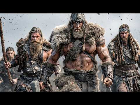 They attacked a poor farmer’s wife unaware that he is a retired lethal commander