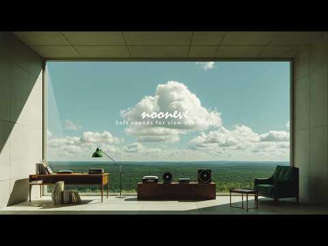 Vocal Jazz · Sunlight by the Window, Jazz for a Slow Afternoon | nooneve
