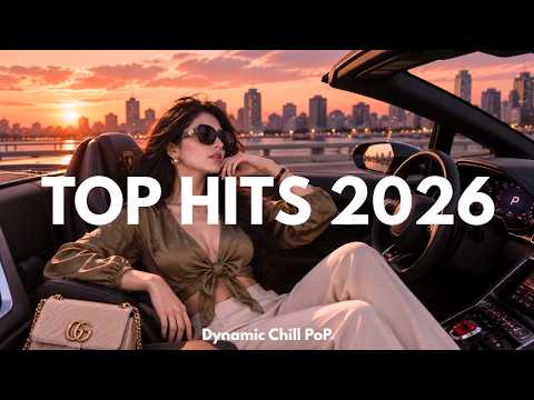 Top Hits 2026 🔥 Spotify Trending Pop | Viral TikTok Songs | Best English Music