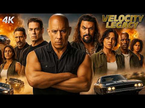 A NEW ENEMY FROM THE PAST RETURNS AND PUTS THE TEAM INTO A DEADLY MISSION FULL OF DANGER