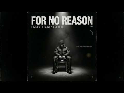 R&B Trap Soul Nights   Deep Emotions, Lost Love & Late Night Heartbreak