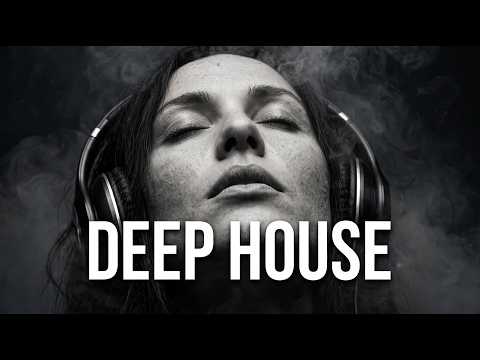 Midnight Escape | Deep House Mix 2026 | Relaxing Night Atmosphere