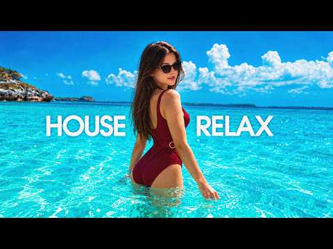 Avicii, Calvin Harris, Coldplay, Martin Garrix & Kygo, The Chainsmokers Style - Ibiza Summer Mix