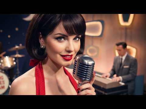 The Midnight Run (2026) | 1960s Rockabilly Dance Fever • Swinging Sixties Dream Official Video 2K